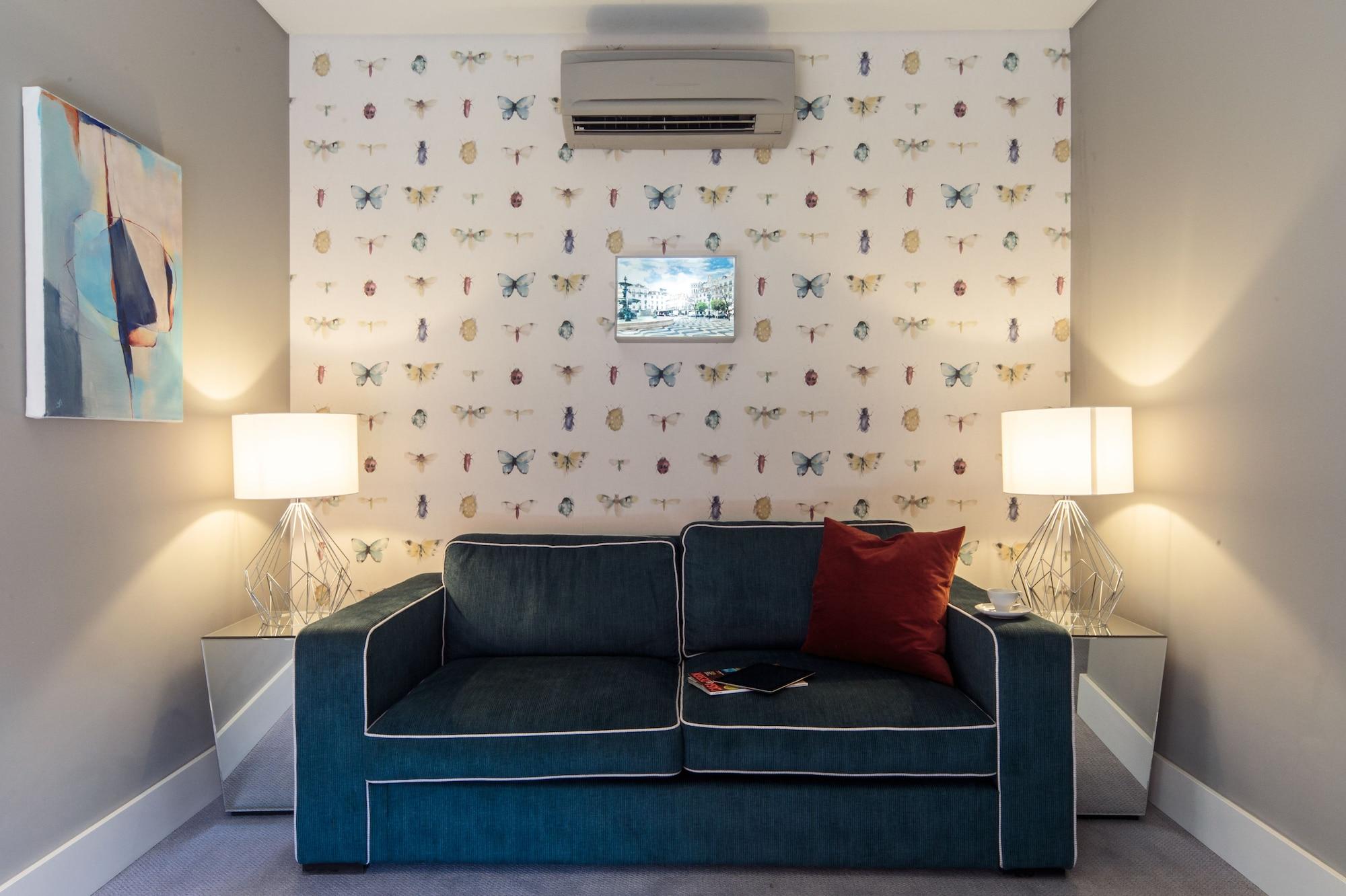 Dear - Gallery House 4* Lissabon