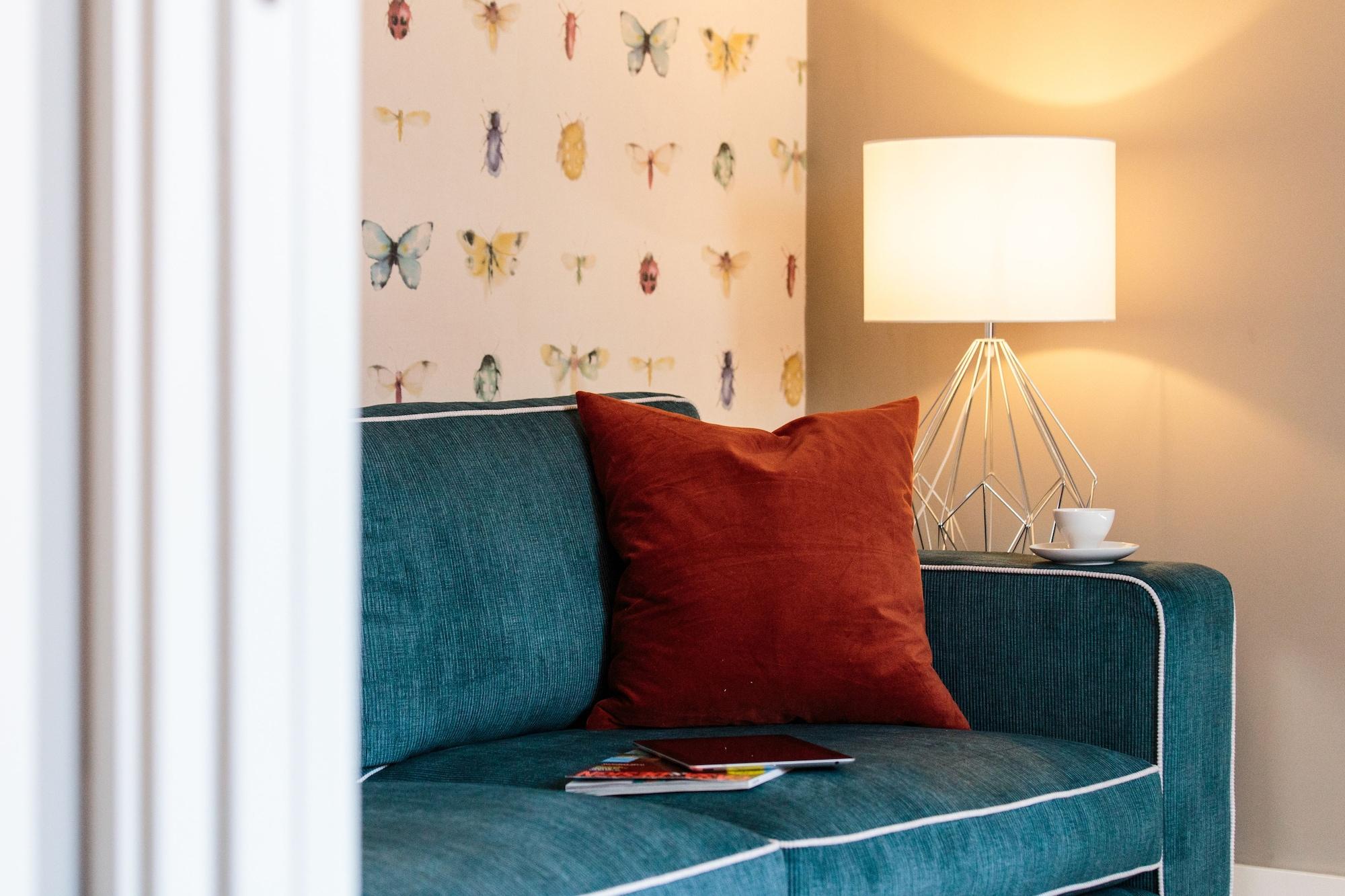 Dear - Gallery House 4* Lissabon