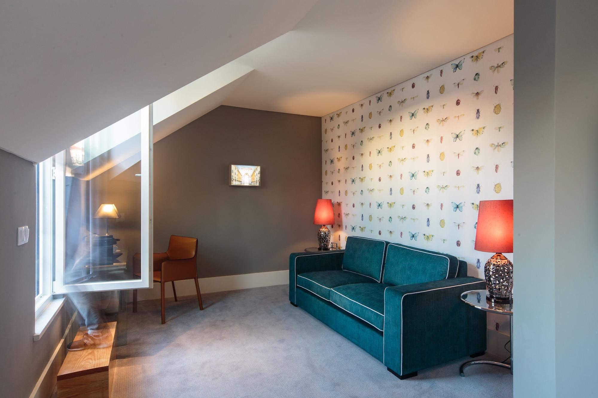 Dear - Gallery House 4* Lissabon