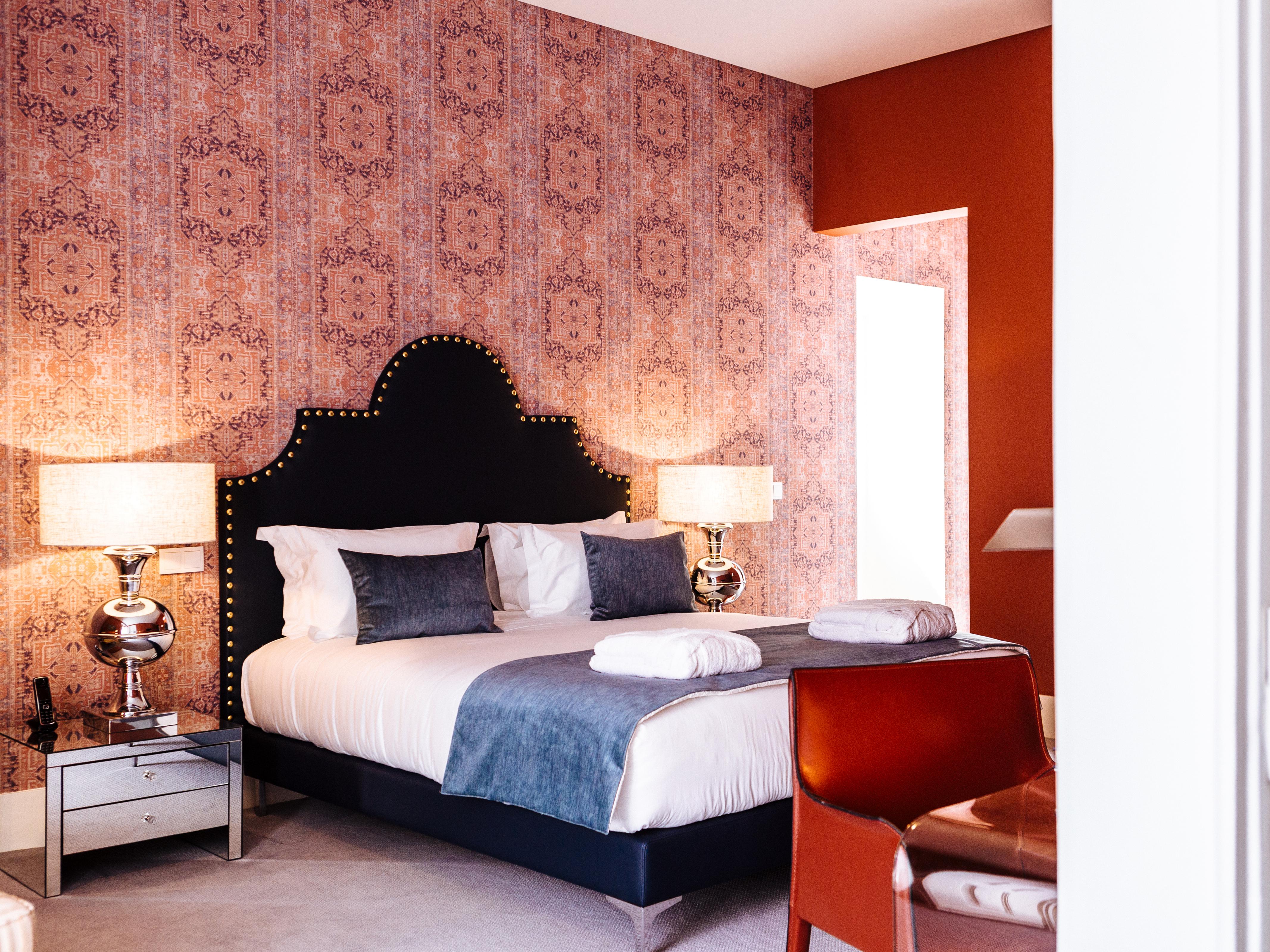 Dear - Gallery House 4* Lissabon