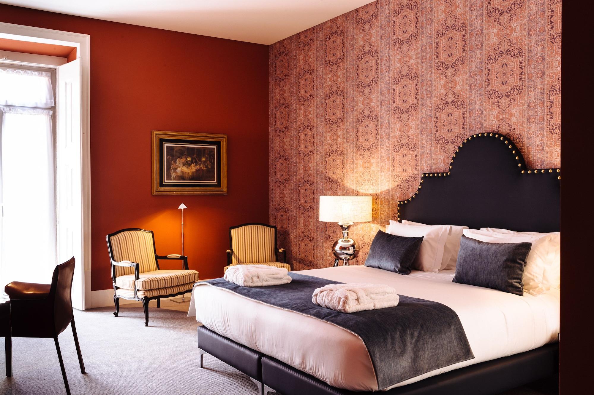 Dear - Gallery House 4* Lissabon