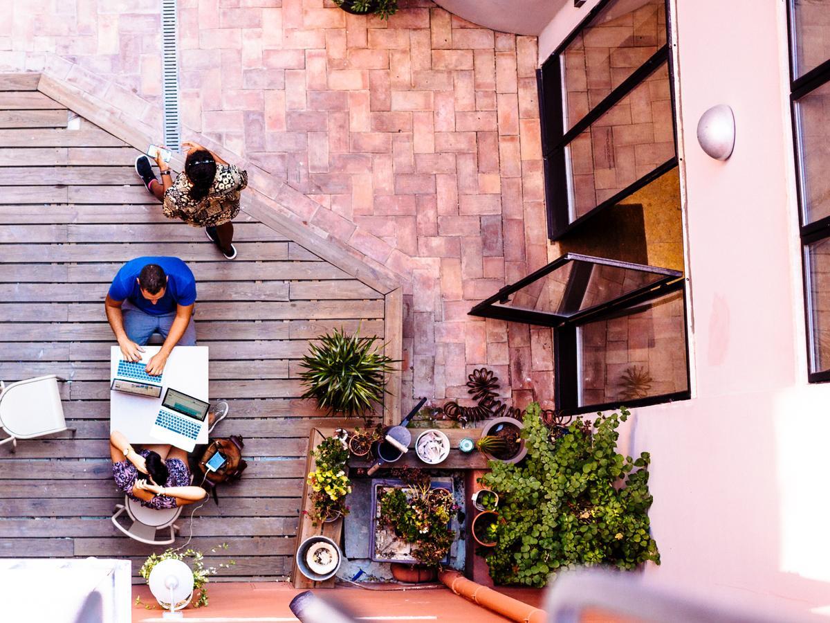 Dear - Gallery House Frühstückspension Lissabon