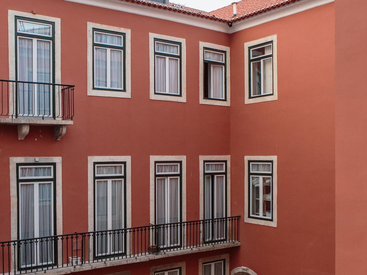 Alojamento de Acomodação e Pequeno-almoço Dear - Gallery House 4*