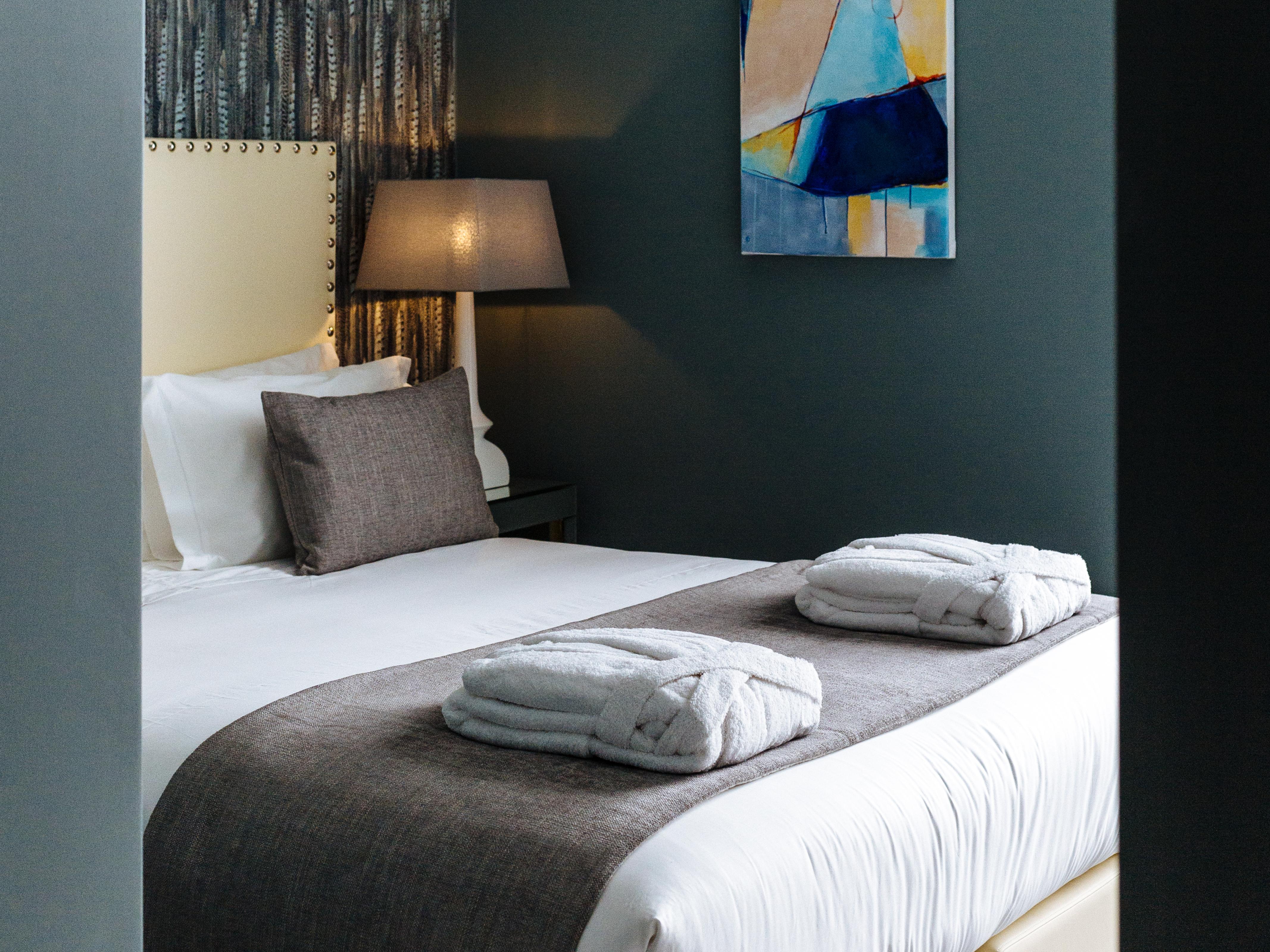 Dear - Gallery House Bed & Breakfast Lissabon