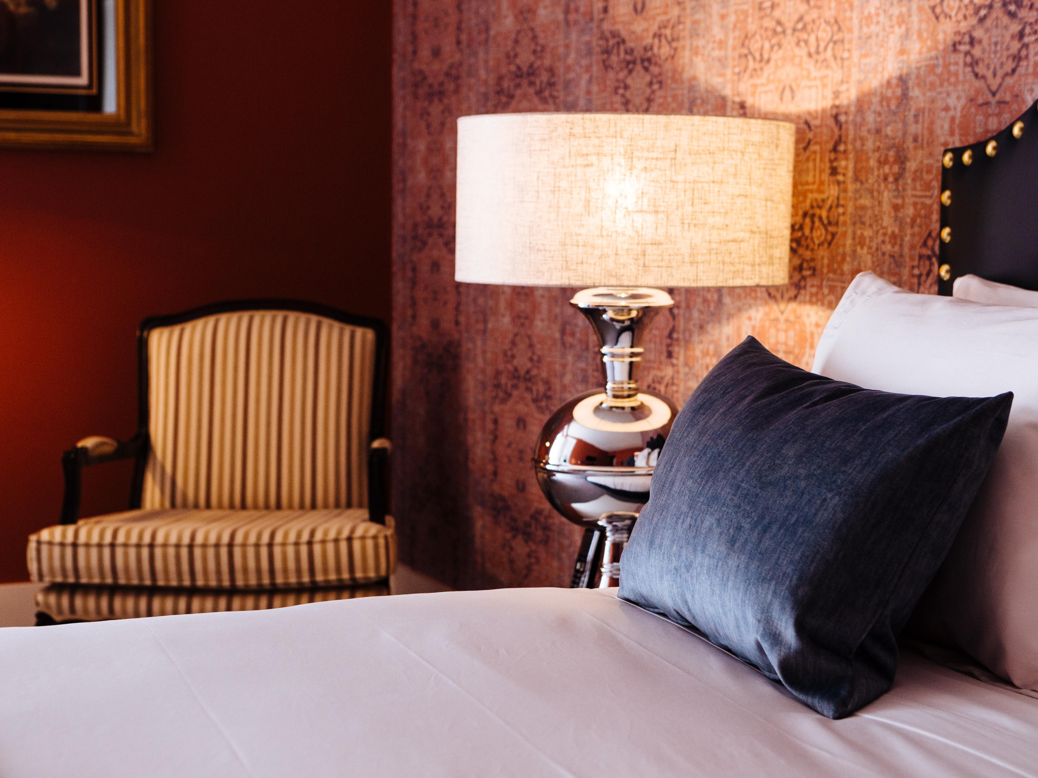 Bed & Breakfast Dear - Gallery House Lissabon