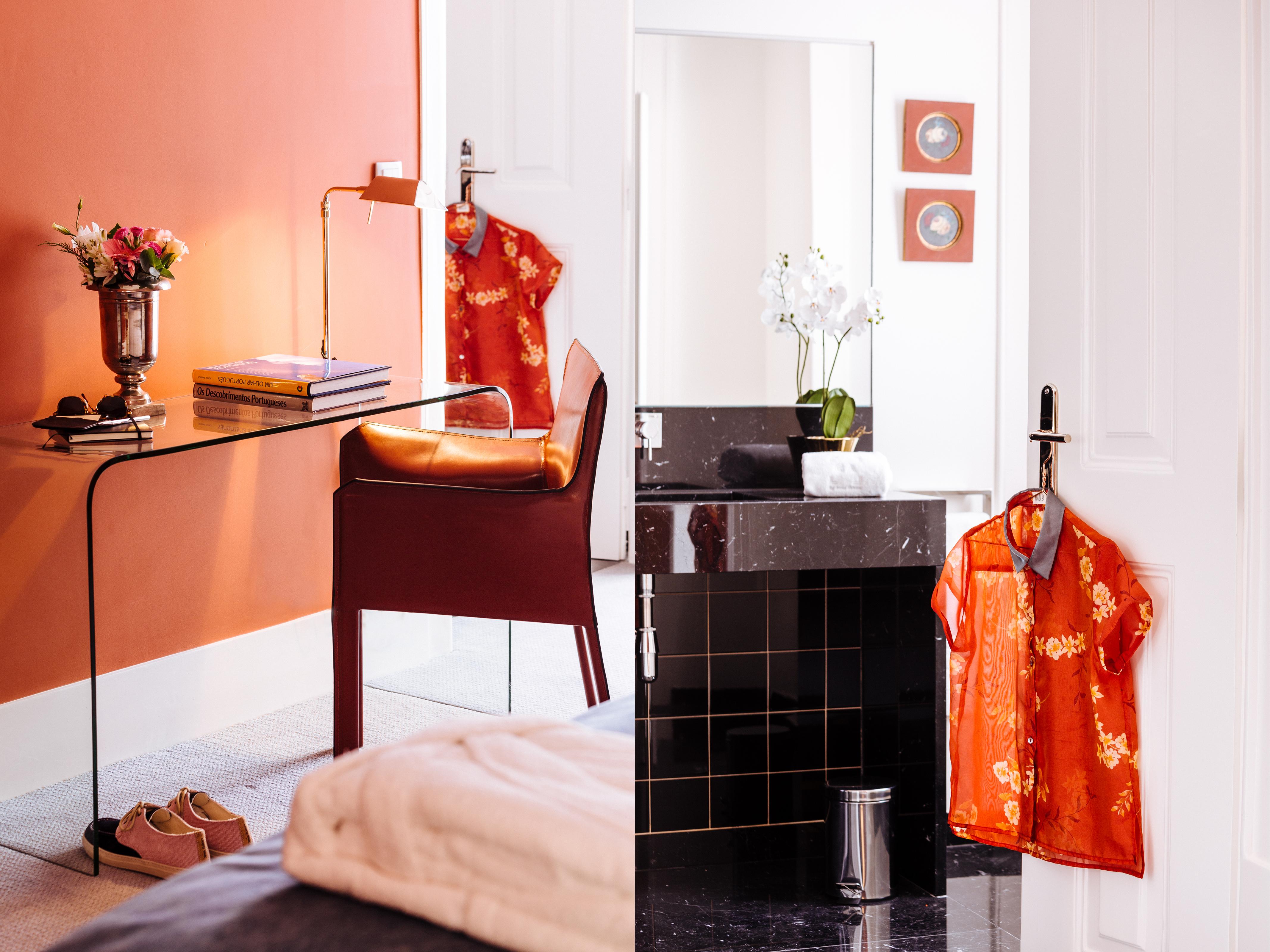 Dear - Gallery House Bed & Breakfast Lissabon