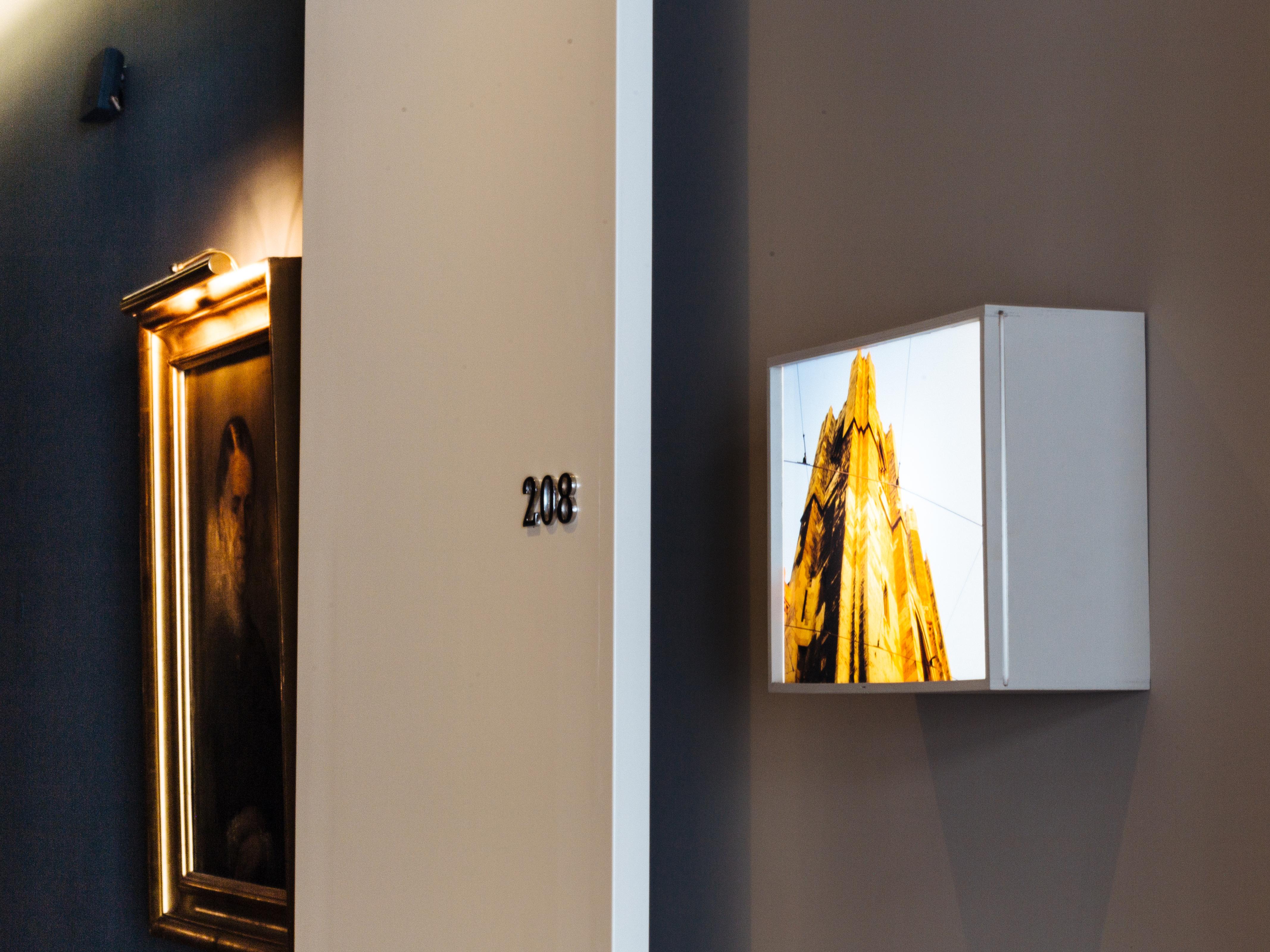 Bed & Breakfast Dear - Gallery House Lissabon