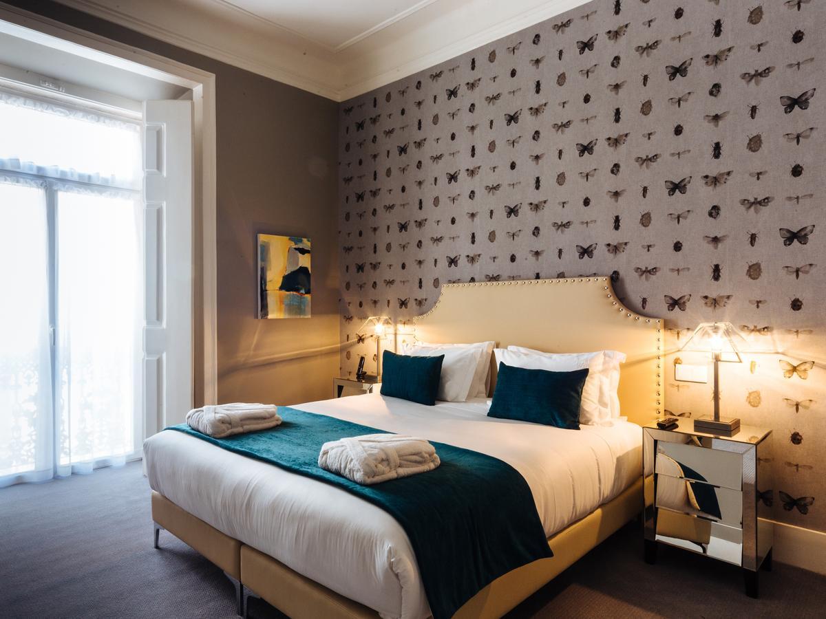 Dear - Gallery House Bed & Breakfast Lissabon