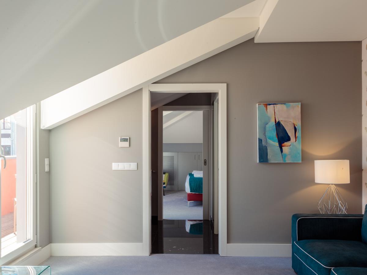 Bed & Breakfast Dear - Gallery House Lissabon