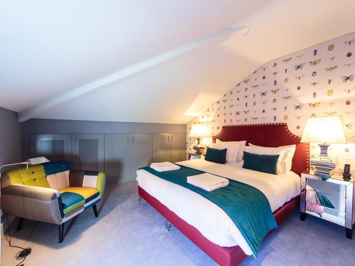 Dear - Gallery House Bed & Breakfast Lissabon