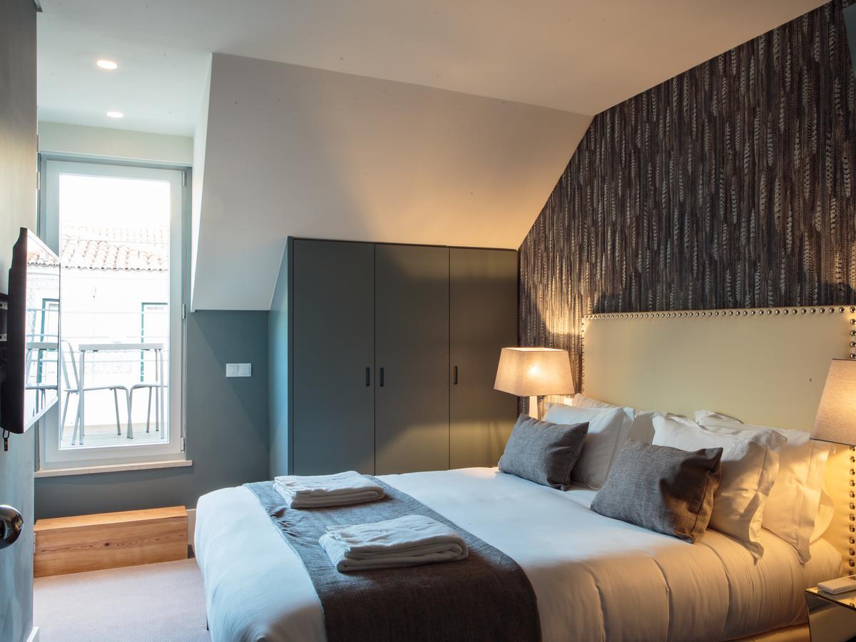 Dear - Gallery House Bed & Breakfast Lissabon