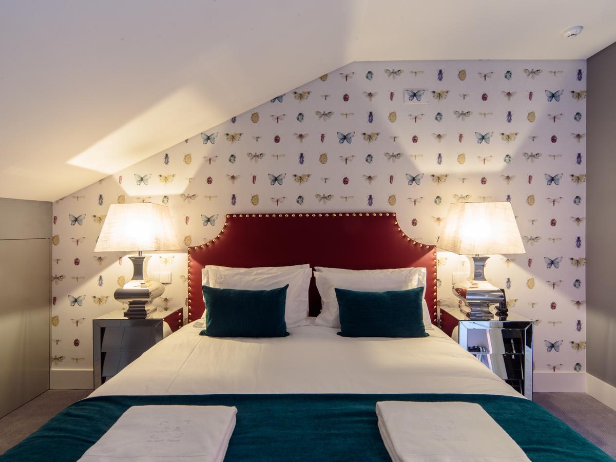 Dear - Gallery House Bed & Breakfast Lissabon