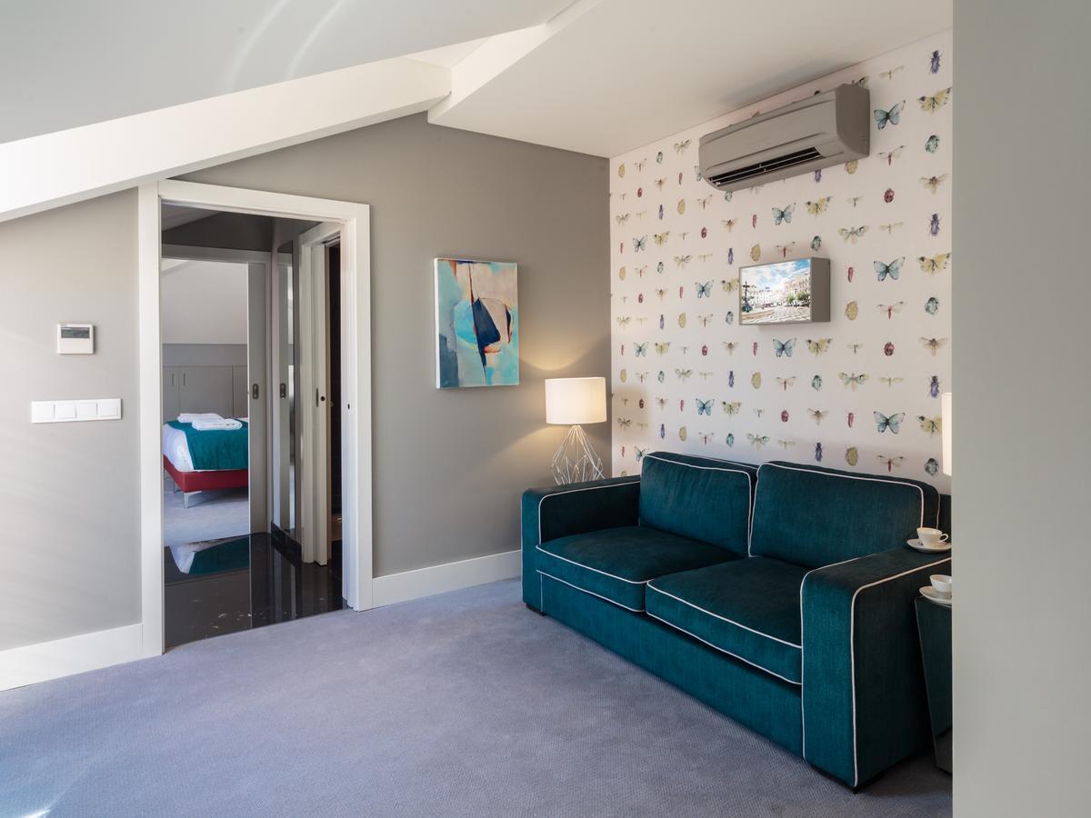 Dear - Gallery House Bed & Breakfast Lissabon
