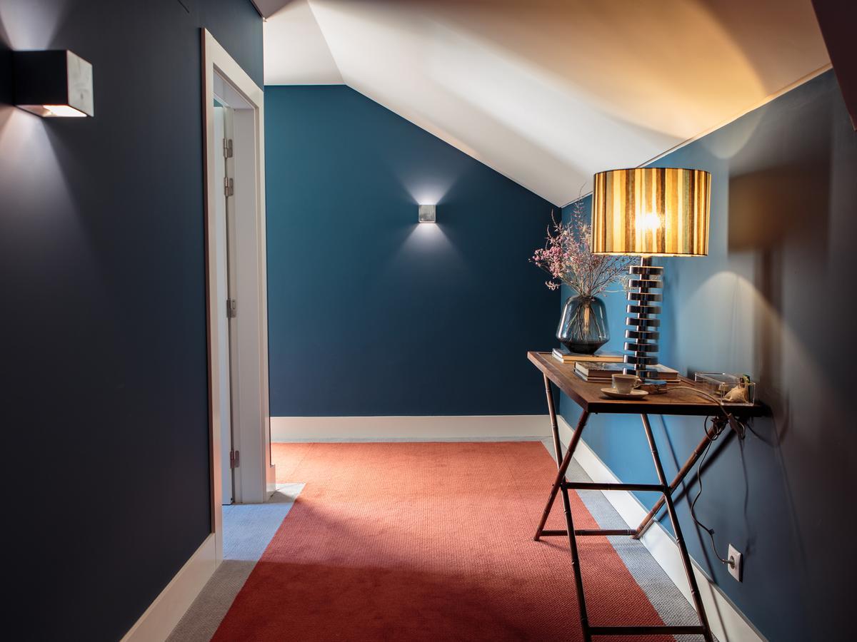 Bed & Breakfast Dear - Gallery House Lissabon
