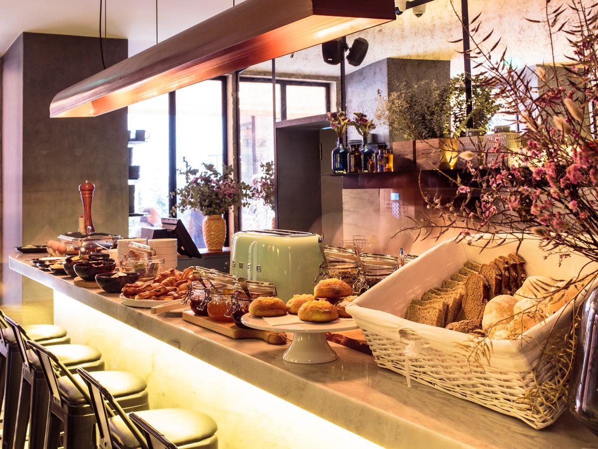 Dear - Gallery House Bed & Breakfast Lissabon