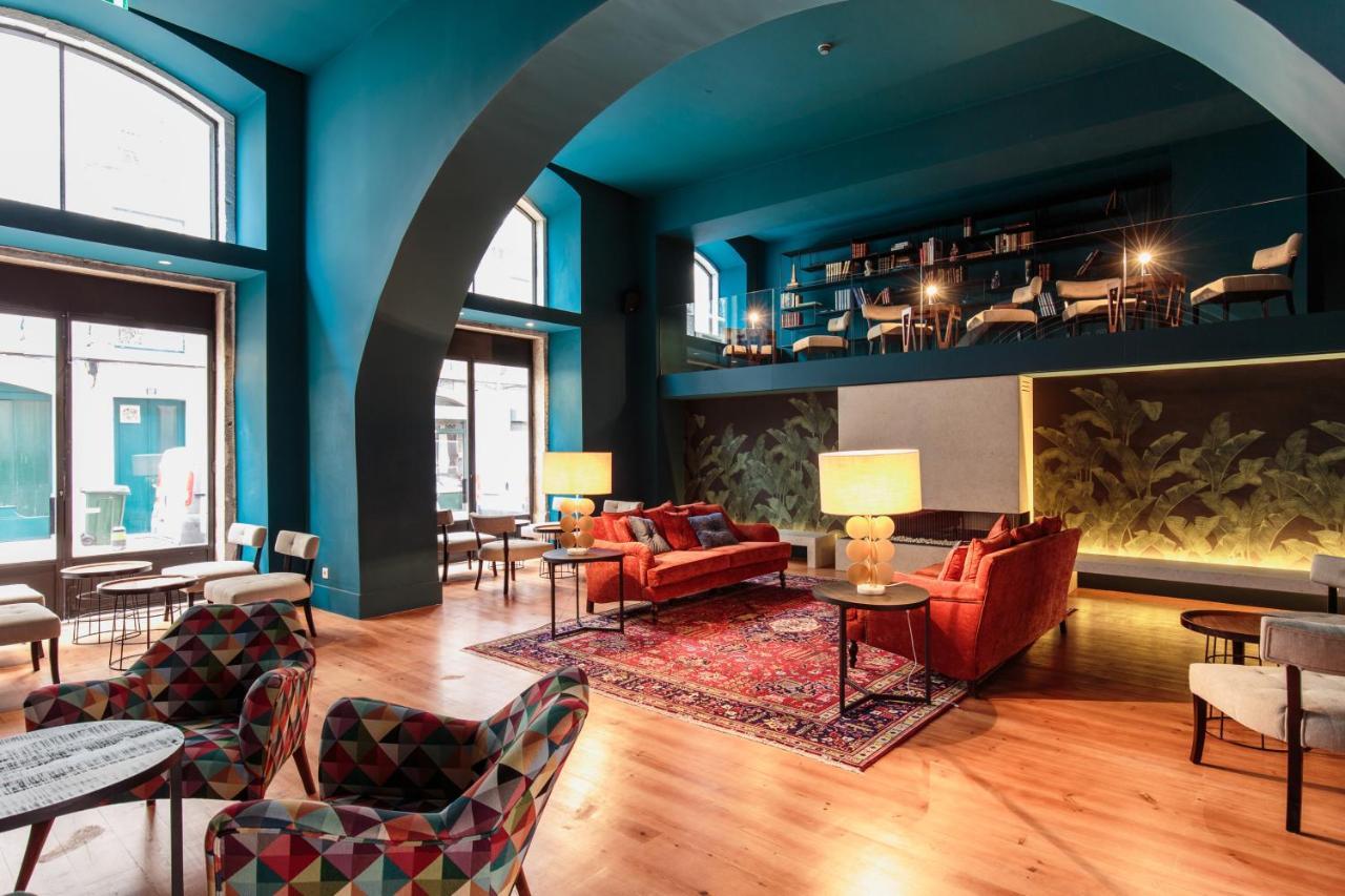 Bed & Breakfast Dear - Gallery House Lissabon